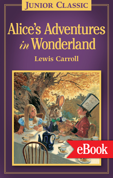 Alice ePub