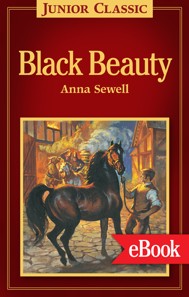 Black Beauty ePub
