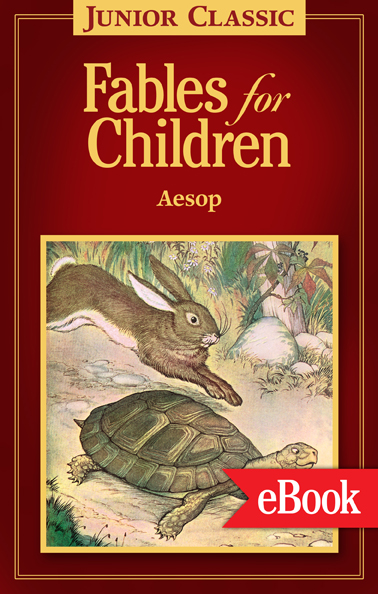 Fables ePub