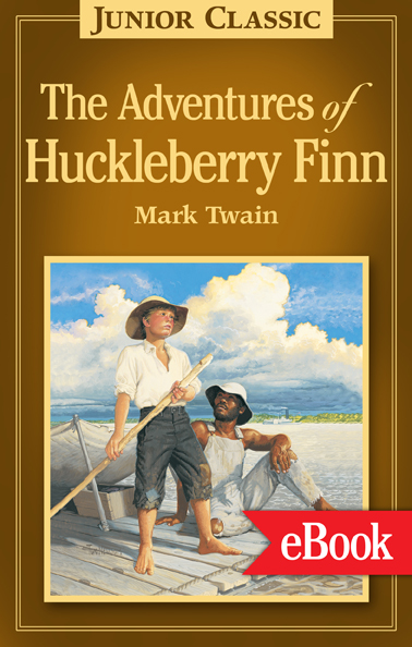 Finn ePub