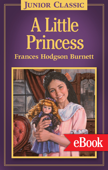 Little Princess ePub