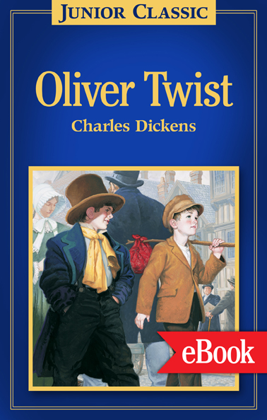 Oliver Twist ePub
