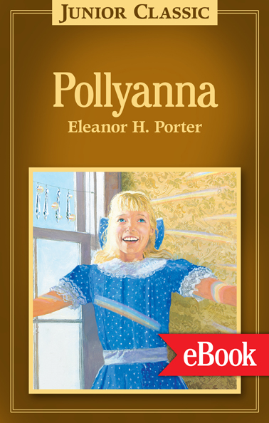 Pollyanna ePub