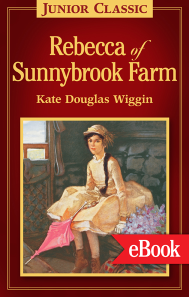Rebecca ePub