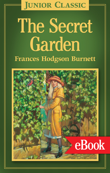 Secret Garden ePub