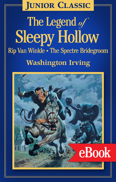 Sleepy Hollow ePub