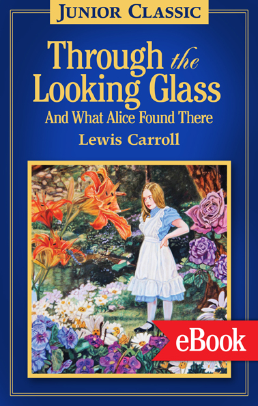 Looking Glass ePub
