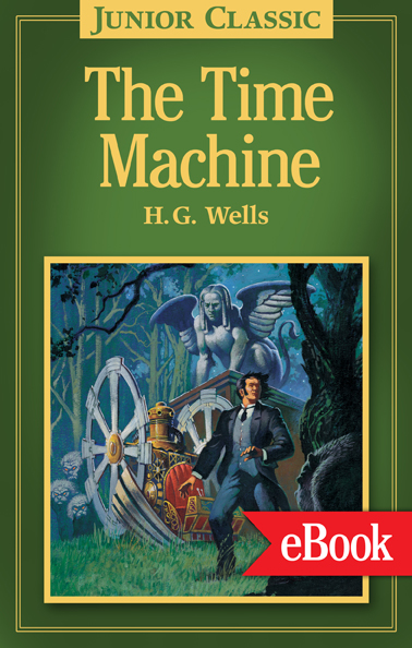 Time Machine ePub