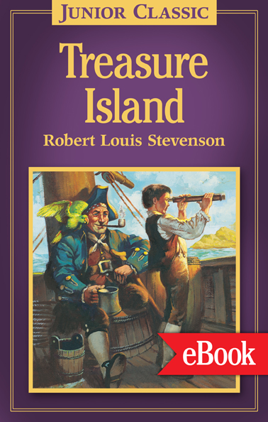 Treasure Island ePub