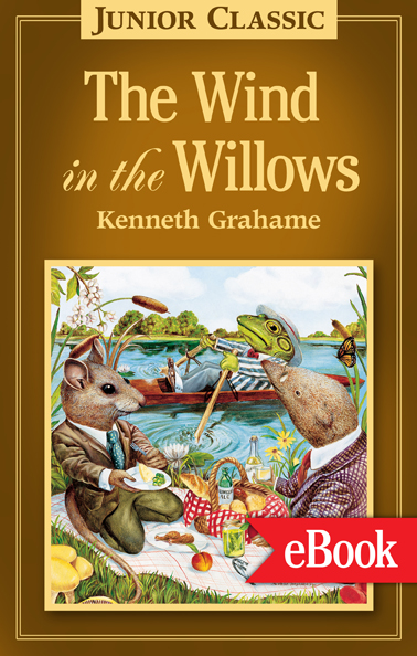 Wind in the Willows ePub